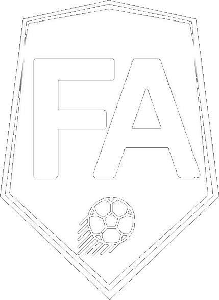 Footy Access logo